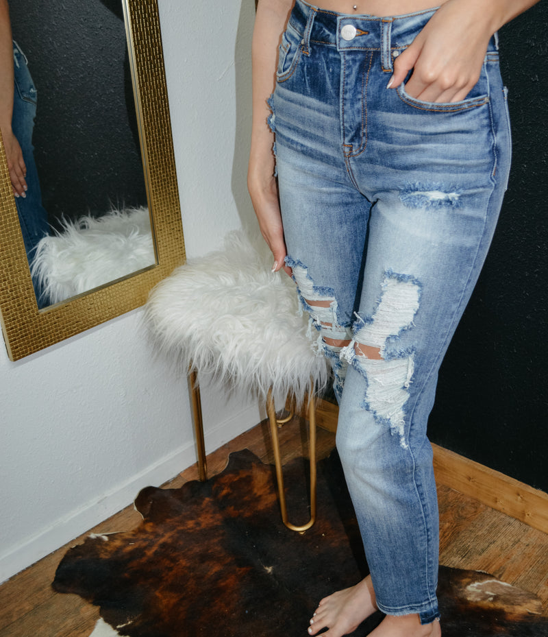 Maybelle Jeans